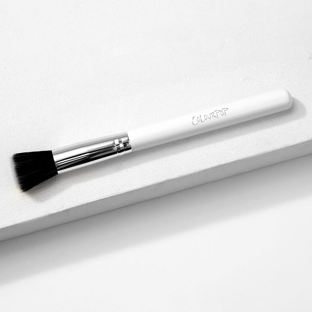 Stippling Brush