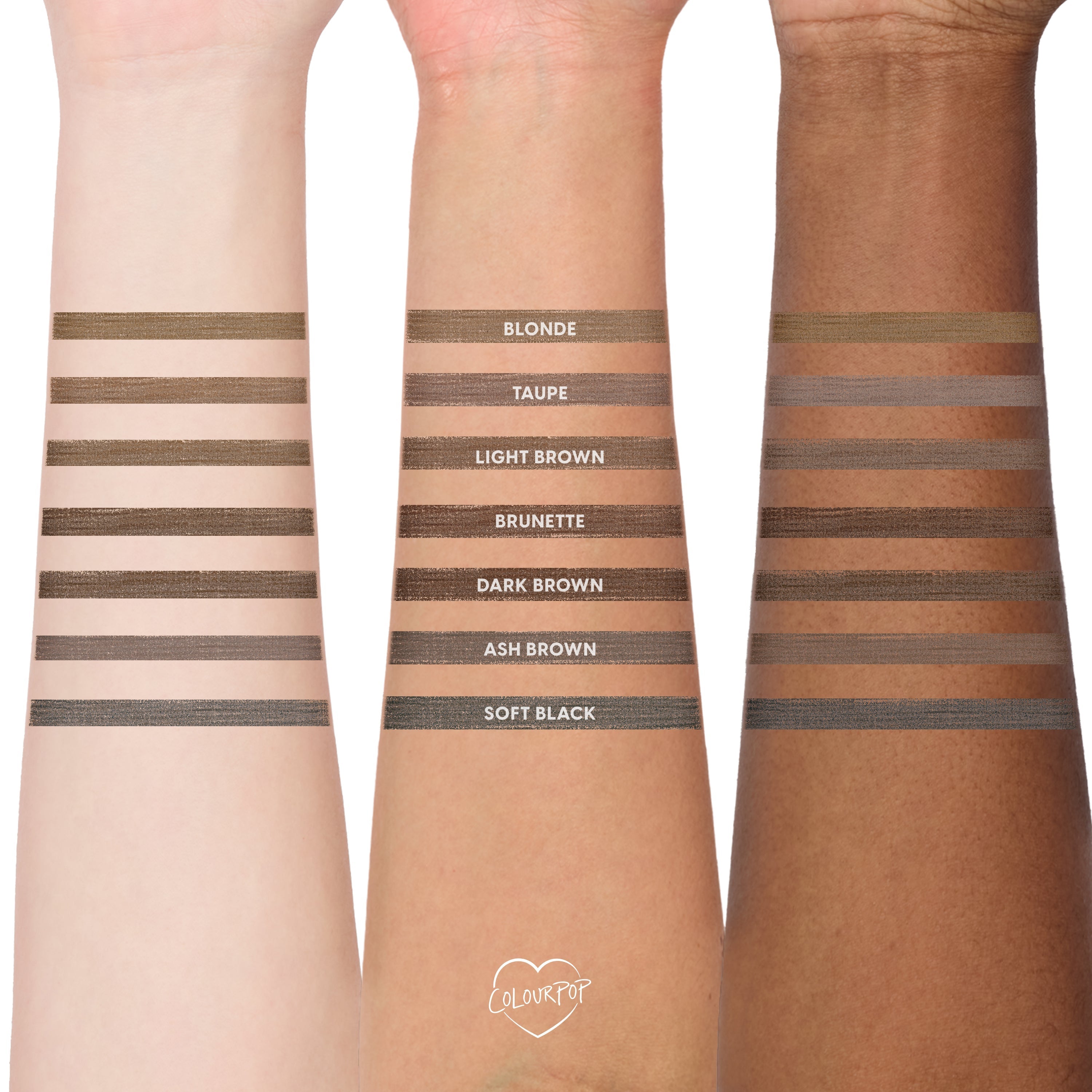 Taupe