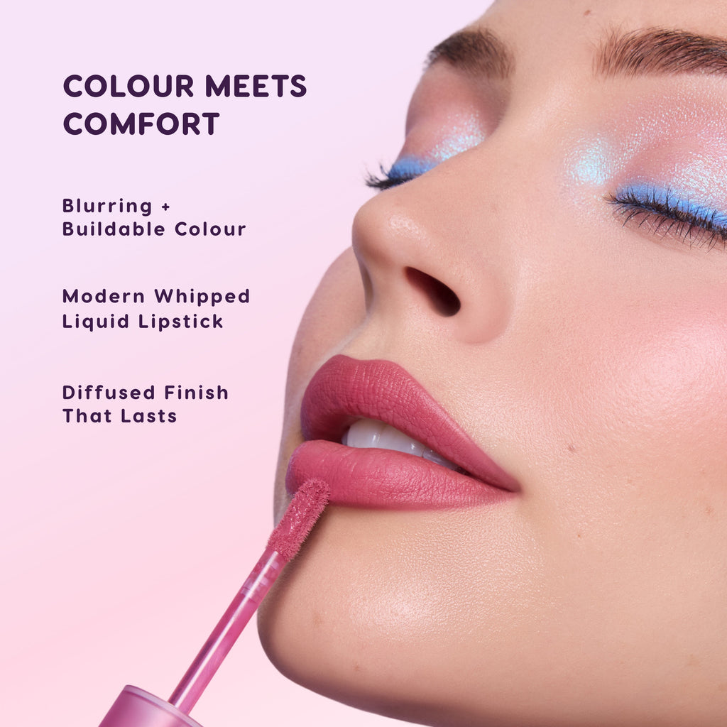 In a Haze