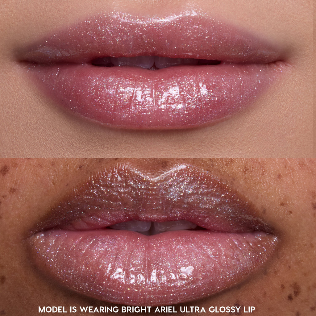 Princess Pout X ColourPop
