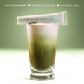 Vanilla Matcha