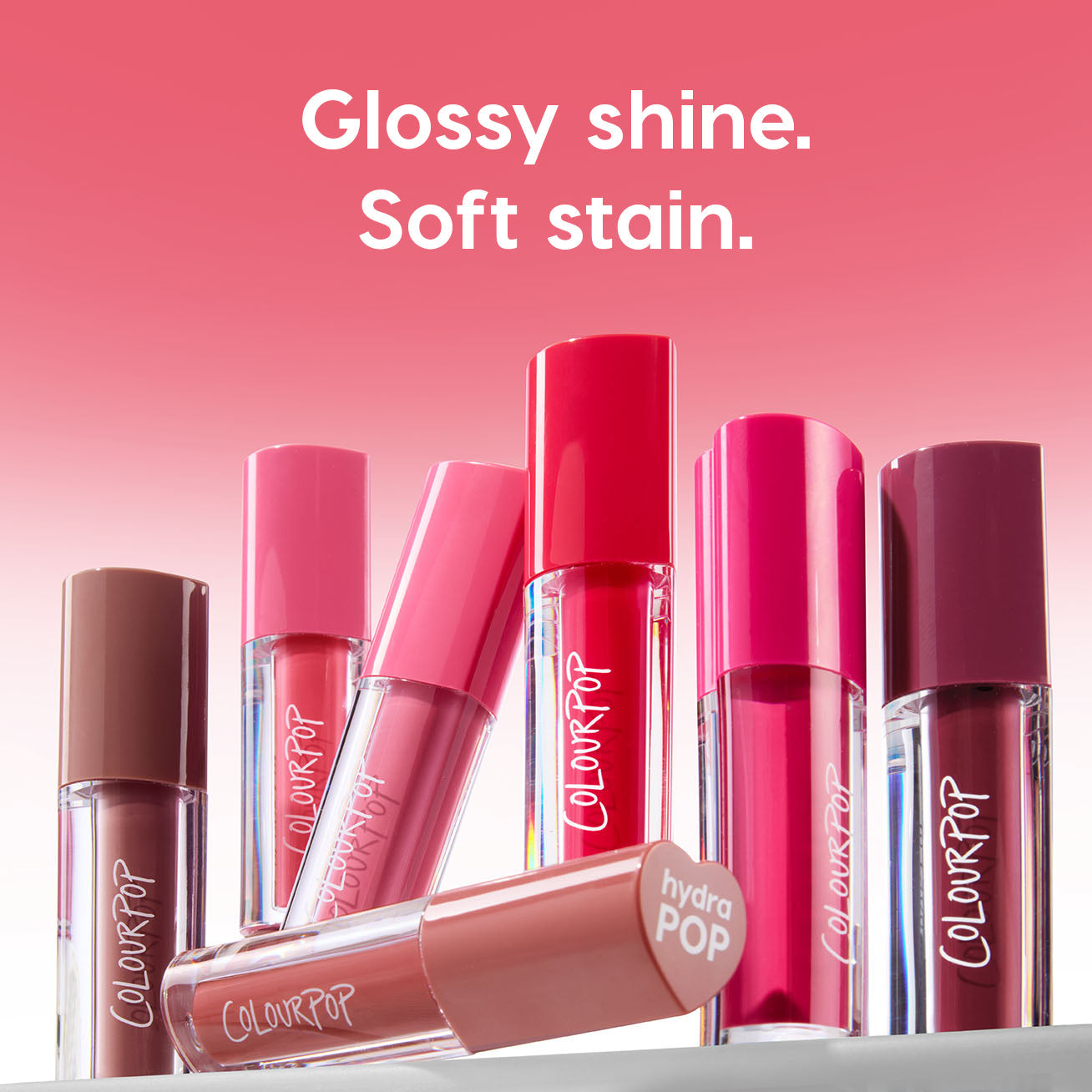 Tickle Me Pink