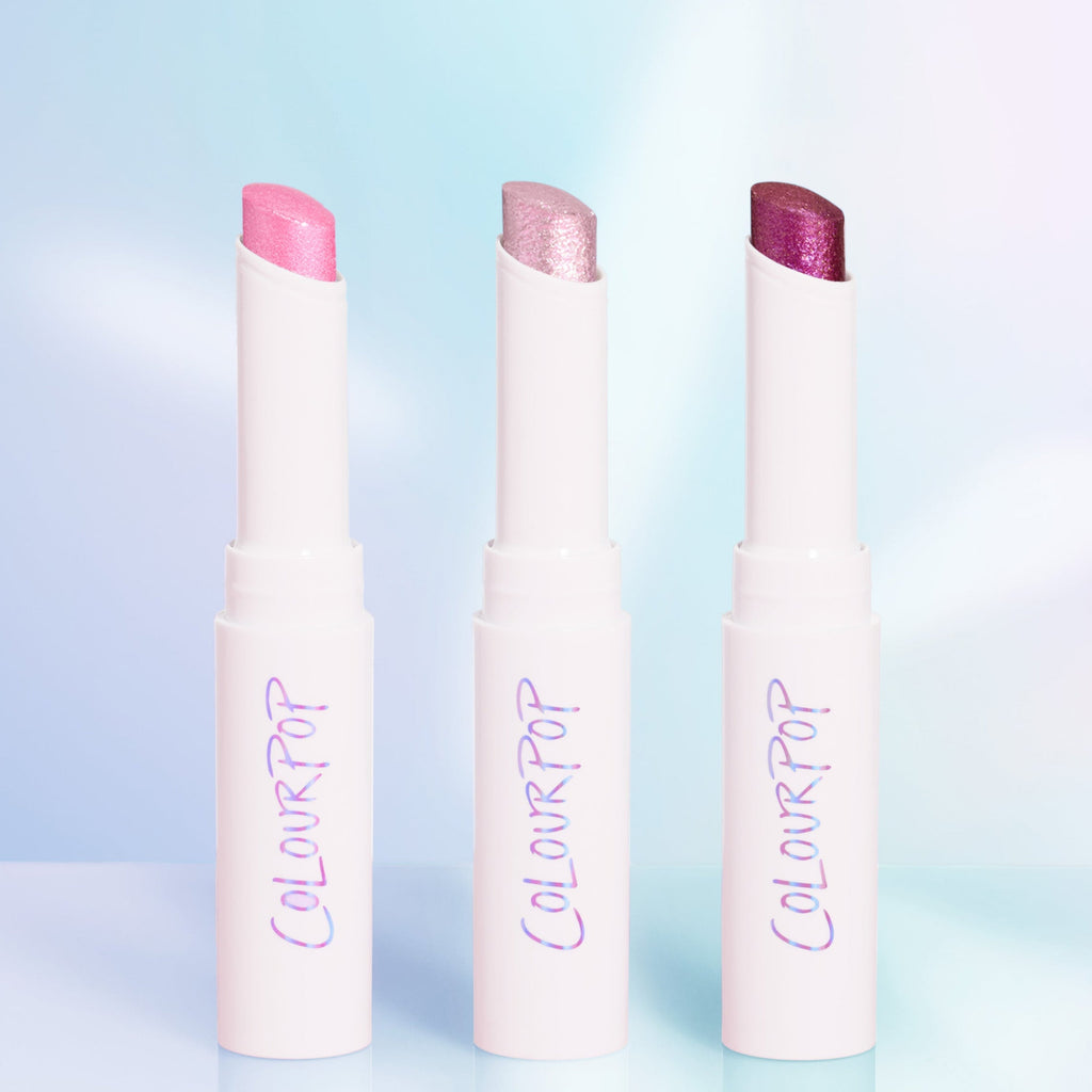 Pink Serve