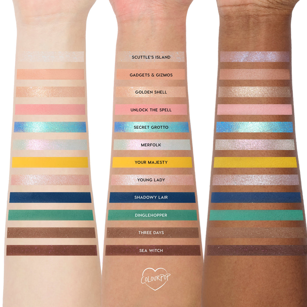 Under the Sea