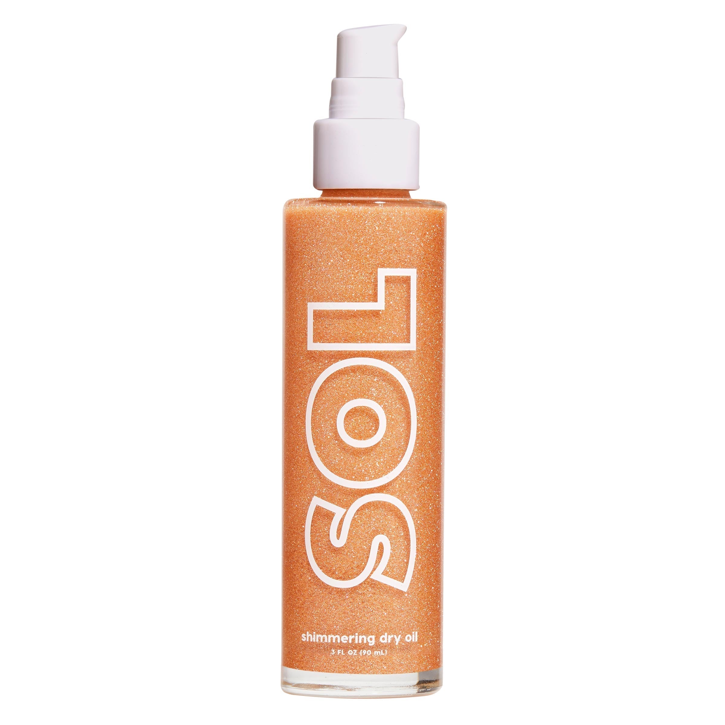Warm Gold
